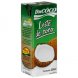 DuCoco coconut milk Calories