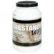 Primaforce substance wpi ultra pure whey protein isolate vanilla bean Calories