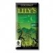 Lilys coconut dark chocolate sweetened with stevia Calories