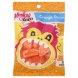 Monkey Loco orange slices Calories
