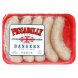 bangers english style with 10% rusk