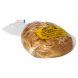 Alfaros Micro-Bakery bread sourdough, santa cruz Calories