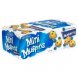 mini muffins blueberry