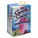 Richs smoothie simple the fruit smoothie starter Calories