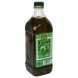 flavored oil basil