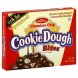 cookie dough bites chocolate chip