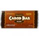 carob bar plain