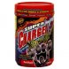 Super Charge xtreme n.o. energy & performance enhancer drink mix fruit punch Calories