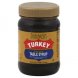 table syrup turkey, golden