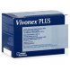 Vivonex plus high nitrogen diet 100% elemental, unflavored powder Calories