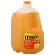 juice 100% pure orange