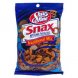 snax traditional mix