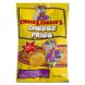 Chuck E. Cheese cheese fries Calories