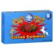 Ringling Bros. And Barnum & Bailey the greatest show on earth gummies circus Calories