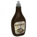 natural carob syrup