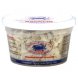 wild blue crab meat backfin, pasteurized