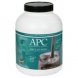 The Protein People apc (active protein complex), rich chocolate Calories