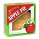 Frisbies apple pie baked Calories