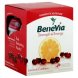 therapeutic nutrition fruit drink strength & energy, lemon & cranberry