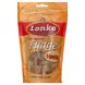 Lonka fudge old english, vanilla Calories