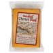 Ford Farm dorset red smoked cheese Calories