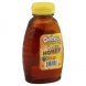 Glicks Finest honey pure clover Calories