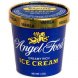creamy rich ice cream vanilla