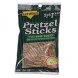 pretzel sticks, fat free