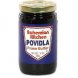 povidla prune butter