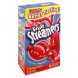 fruit flavored snack rolls strawberry fusion