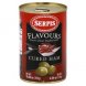 Serpis flavours green olives stuffed with cured ham Calories