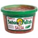 Senor Felixs salsa mild Calories
