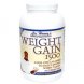 weight gain 1500 natural chocolate flavor