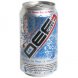 Russell Simmons defcon 3 energy soda Calories