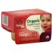 Square One puree for babies organic superfood, mango Calories