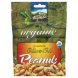 organic peanuts roasted in olive oil