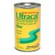 Ultracal nutritionally complete liquid tube-feeding formula with fiber Calories