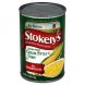 Stokelys cream style corn golden sweet Calories