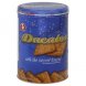 ducales flavored crackers