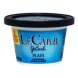 LeCarb yocarb lowfat cultured dairy blend plain Calories