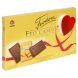 Feodora feo l 'amor milk chocolate miniature bars Calories