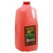 juice drink strawberry-kiwi