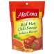 AlaCena red hot chili sauce Calories