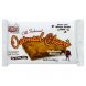 gourmet grab & go. oatmeal chewie
