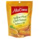 AlaCena yellow hot chili sauce Calories