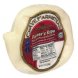 Crave Farmstead Cheese farmer 's rope mozzarella cheese part-skim Calories