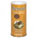 coffee flavoring chocolate truffle