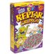 kids! sweetened rice cereal