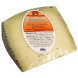 Iberico semi soft part skim cheese Calories