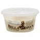 Bella Divas vegan savory & dessert butters praline Calories